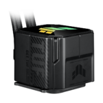 ASUS TUF Gaming LC III 360 ARGB all-in-one liquid CPU Cooler - Image 2