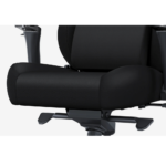 AndaSeat Kaiser 4 Series (XL) - Linen Fabric, Gaming Chair  - Black (Display Unit) - Image 3
