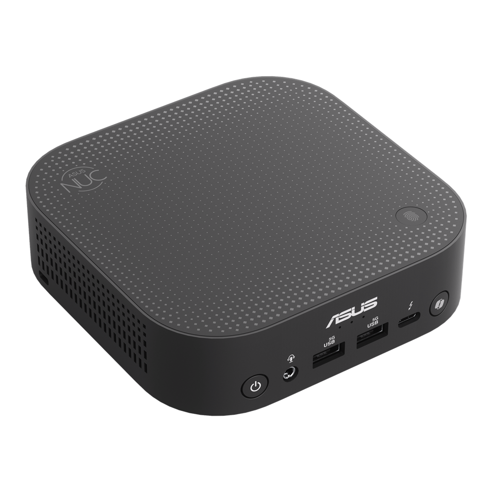 ASUS NUC 14 Pro AI Mini PC, Intel Ultra 5 226V, 16GB RAM, 512GB NVME, WiFi 7, BT, Win11Pro, RNUC14LNKU5073N3 - Image 2