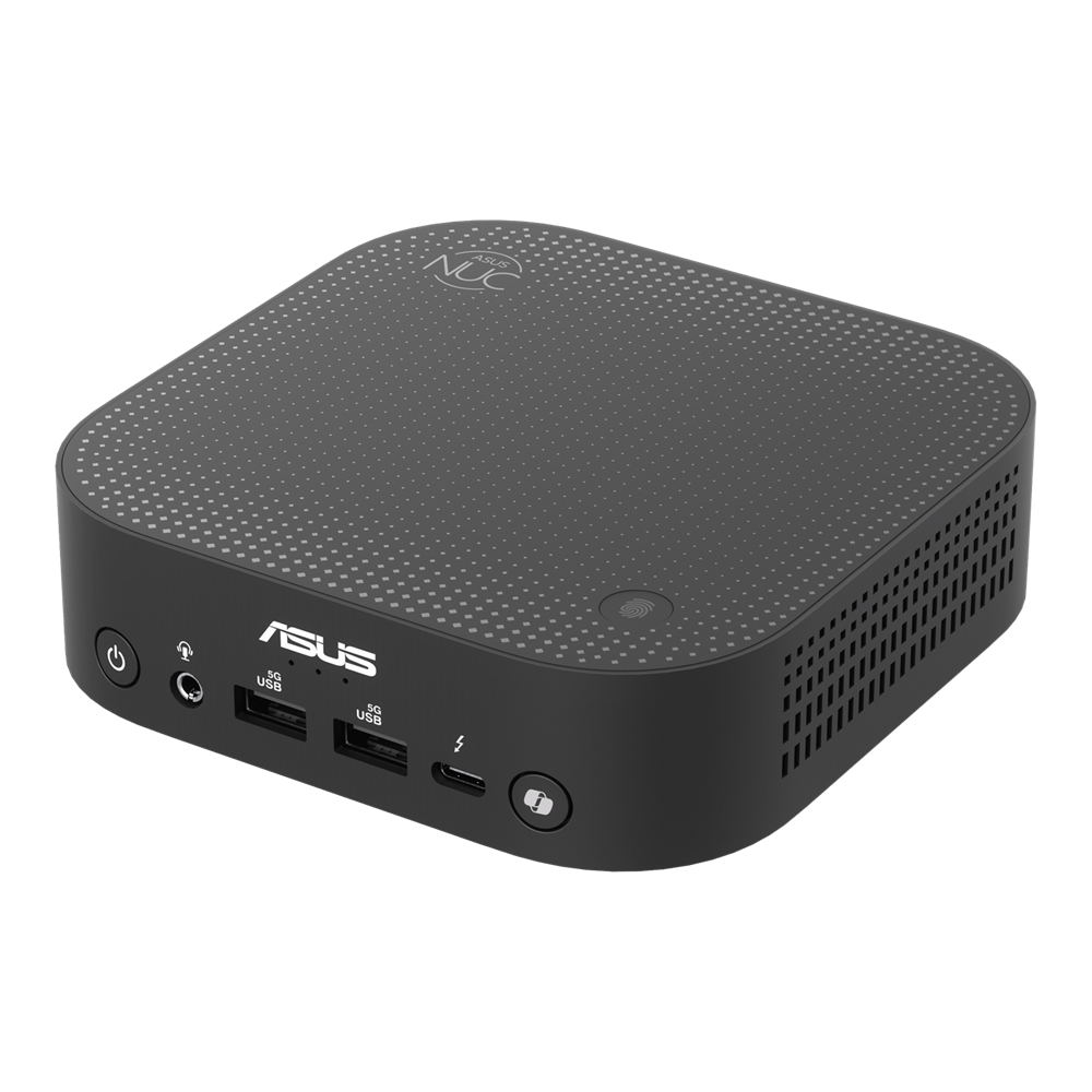 ASUS NUC 14 Pro AI Mini PC, Intel Ultra 5 226V, 16GB RAM, 512GB NVME, WiFi 7, BT, Win11Pro, RNUC14LNKU5073N3 - Image 3