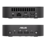 ASUS Bundle 1397 NUC 14 Pro AI Mini PC, Intel Ultra 7, 32GB, 1TB, MSI 27″ PRO MP275, Logitech MK250 Combo - Image 6