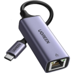 UGREEN CM199 USB-C to Gigabit Ethernet Adapter Network Converter