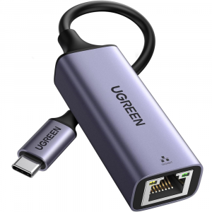 UGREEN CM199 USB-C to Gigabit Ethernet Adapter Network Converter