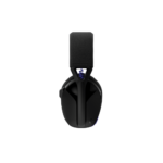 Logitech G321 LIGHTSPEED Wireless Gaming Headset, Black - Image 5