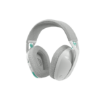 Logitech G321 LIGHTSPEED Wireless Gaming Headset, White - Image 3