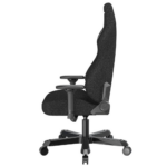 DXRacer Tank XXL Woven Fabric Gaming Chair - Black - Image 3
