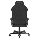DXRacer Tank XXL Woven Fabric Gaming Chair - Black - Image 4