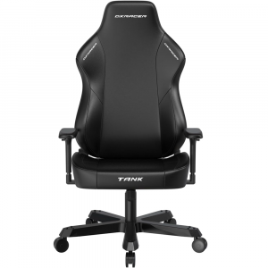 DXRacer Tank XXL Gaming Chair - Black