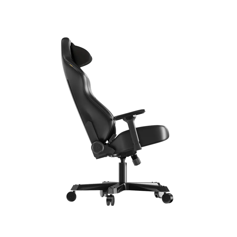 DXRacer Tank XXL Gaming Chair - Black - Image 2