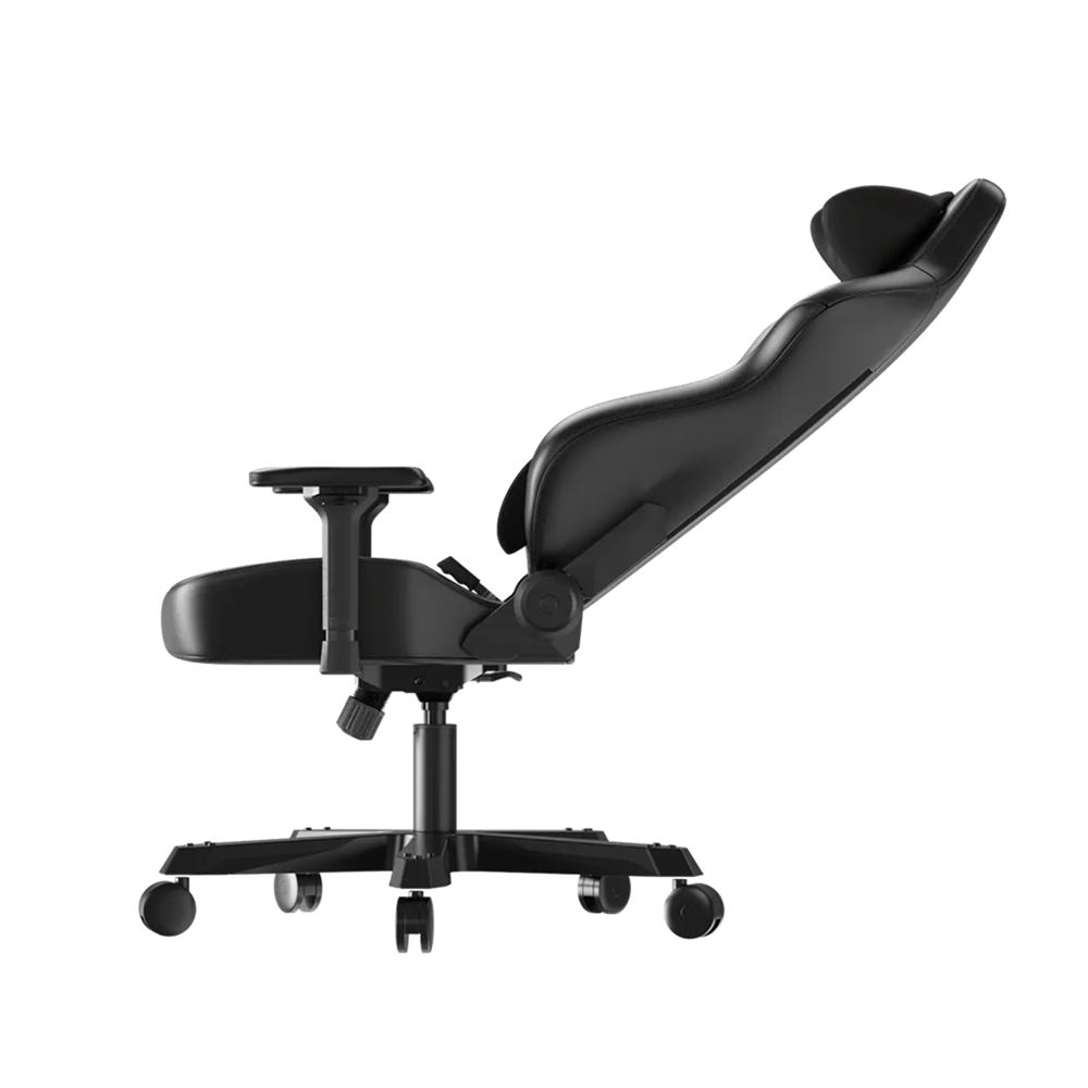 DXRacer Tank XXL Gaming Chair - Black - Image 3