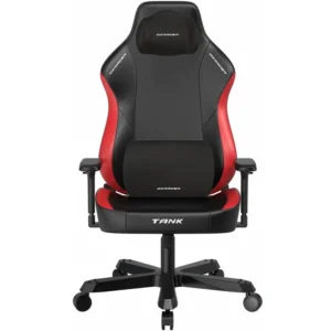 DXRacer Tank XXL Gaming Chair - Black/Red