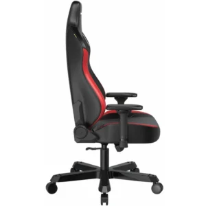 DXRacer Tank XXL Gaming Chair - Black/Red - Image 2