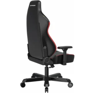 DXRacer Tank XXL Gaming Chair - Black/Red - Image 3