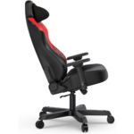DXRacer Tank XXL Gaming Chair - Black/Red - Image 3