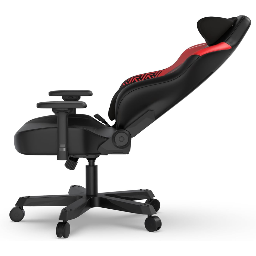 DXRacer Tank XXL Gaming Chair - Black/Red - Image 4