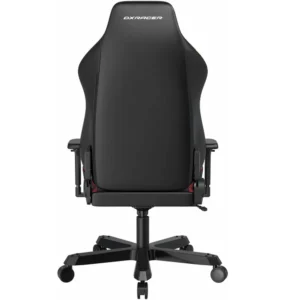 DXRacer Tank XXL Gaming Chair - Black/Red - Image 4