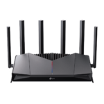 TP-Link GE400 BE6500 Dual-Band WiFi 7 Gaming Router, 2.5G - Image 2