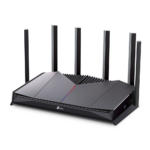 TP-Link GE400 BE6500 Dual-Band WiFi 7 Gaming Router, 2.5G - Image 3
