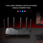 TP-Link GE400 BE6500 Dual-Band WiFi 7 Gaming Router, 2.5G - Image 5