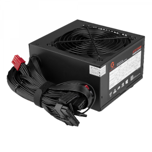 GameOn 750W SPY2 ATX 750 WATTS 80 PLUS Bronze PSU Power Supply - Black