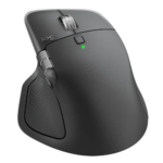 Logitech MX Master 4 Wireless Mouse - Graphite - Image 9