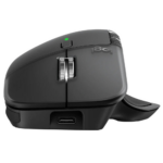 Logitech MX Master 4 Wireless Mouse - Graphite - Image 8
