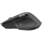 Logitech MX Master 4 Wireless Mouse - Graphite - Image 7