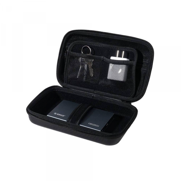 Orico PH-OS1 3.5" HDD Pouch Accessory Storage Bag - Image 3