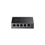 TP-Link SG105SM2 5-Port 2.5G Multi-Gigabit Desktop Switch - Image 4
