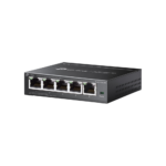 TP-Link SG105SM2 5-Port 2.5G Multi-Gigabit Desktop Switch - Image 3
