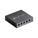 TP-Link SG105SM2 5-Port 2.5G Multi-Gigabit Desktop Switch - Image 2