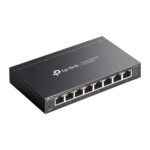 TP-Link SG108SM2 8-Port 2.5G Multi-Gigabit Desktop Switch - Image 2
