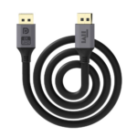 Twisted Minds DisplayPort 8K Cable DP1.4 HDR 32.4Gbps, 3m - Image 2