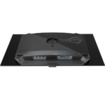 ASUS 32" ROG Strix OLED XG32UCWG TrueBlack Glossy Dual mode (4K@165Hz, FHD@330Hz), 0.03ms HDR400 USB-C HDMI 2.1 Ai Gaming Monitor - Image 6