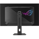 ASUS 32" ROG Strix OLED XG32UCWG TrueBlack Glossy Dual mode (4K@165Hz, FHD@330Hz), 0.03ms HDR400 USB-C HDMI 2.1 Ai Gaming Monitor - Image 4