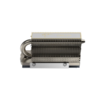Coolleo HR09 Heatsink for M.2 NVMe SSD Heat Pipe Heat Dissipation Compatible PS5 - Image 3