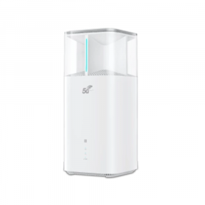 Huawei H168-383 5G CPE Ultra 5 WiFi 7 Router (OFFICIAL UNLOCK)