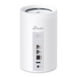TP-Link Deco BE68 BE14000 Tri-Band Whole Home Mesh WiFi 7 System, 3-Units - Image 2