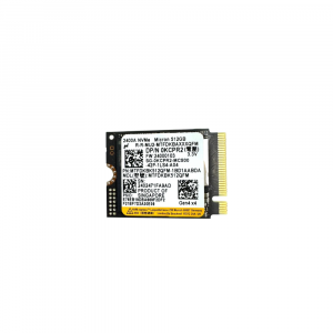 Micron 2400A 512GB SSD M.2 2230 NVME PCIe Gen4 x4 (OEM) 4200MB/S