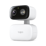 TP-Link Tapo C206 Indoor/Outdoor Home Security Wi-Fi Camera - Image 14