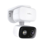 TP-Link Tapo C206 Indoor/Outdoor Home Security Wi-Fi Camera - Image 13