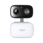 TP-Link Tapo C206 Indoor/Outdoor Home Security Wi-Fi Camera - Image 12