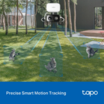 TP-Link Tapo C206 Indoor/Outdoor Home Security Wi-Fi Camera - Image 6
