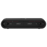 Astro A20 X LIGHTSPEED Wireless Gaming Headset with PLAYSYNC AUDIO and LIGHTSYNC RGB, Black - Image 7