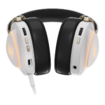 ASUS A703 ROG Delta II-KJP Gaming Headset, DualFlow Audio, Limited Edition - Image 5