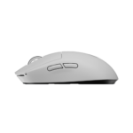 Logitech Pro X Superlight 2 SE LIGHTSPEED Wireless Gaming Mouse 44K DPI, 60g, White - Image 3