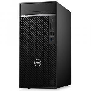 Dell 7090 OptiPlex Desktop PC, Intel i7-11700, 4GB RAM, 1TB HDD, DOS