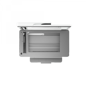 HP 9720 OfficeJet Pro Wide A3 Format All-in-One Printer - Image 4