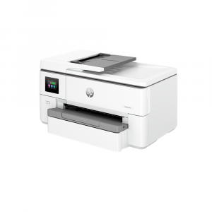 HP 9720 OfficeJet Pro Wide A3 Format All-in-One Printer - Image 3