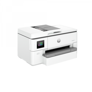 HP 9720 OfficeJet Pro Wide A3 Format All-in-One Printer - Image 2